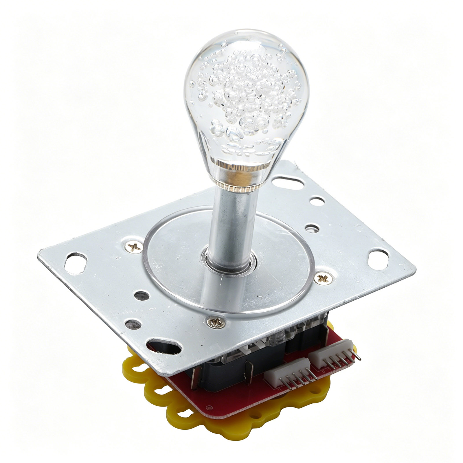 Joystick Arcade Parts - For Jamma Machine Cabinet LED Arcade