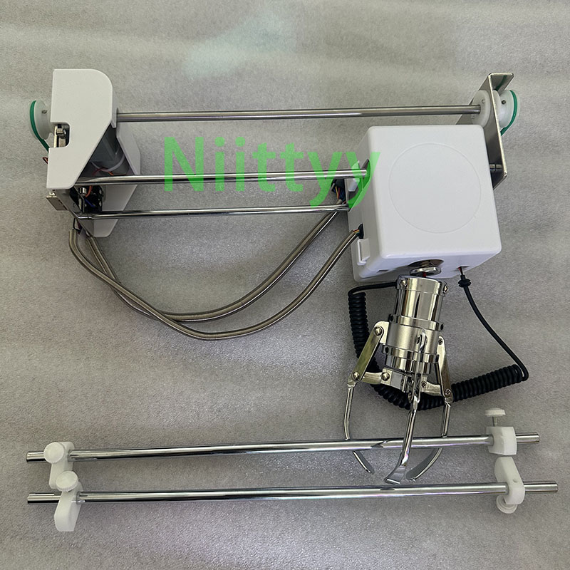 Arcade Game Coin - 30CM Gantry 24V Mini Claw Gantry