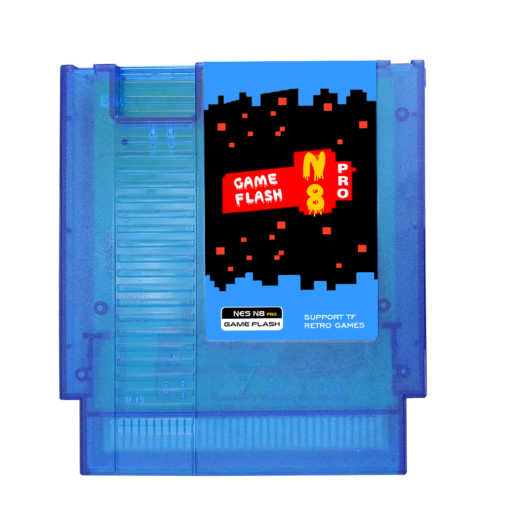 2025 new NES N8 game flash car - Arcade Quest ulasan dan harga