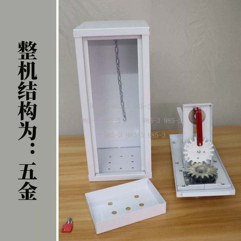 Coin-operated sticker vending  - Vending Arcade Games ulasan dan harga
