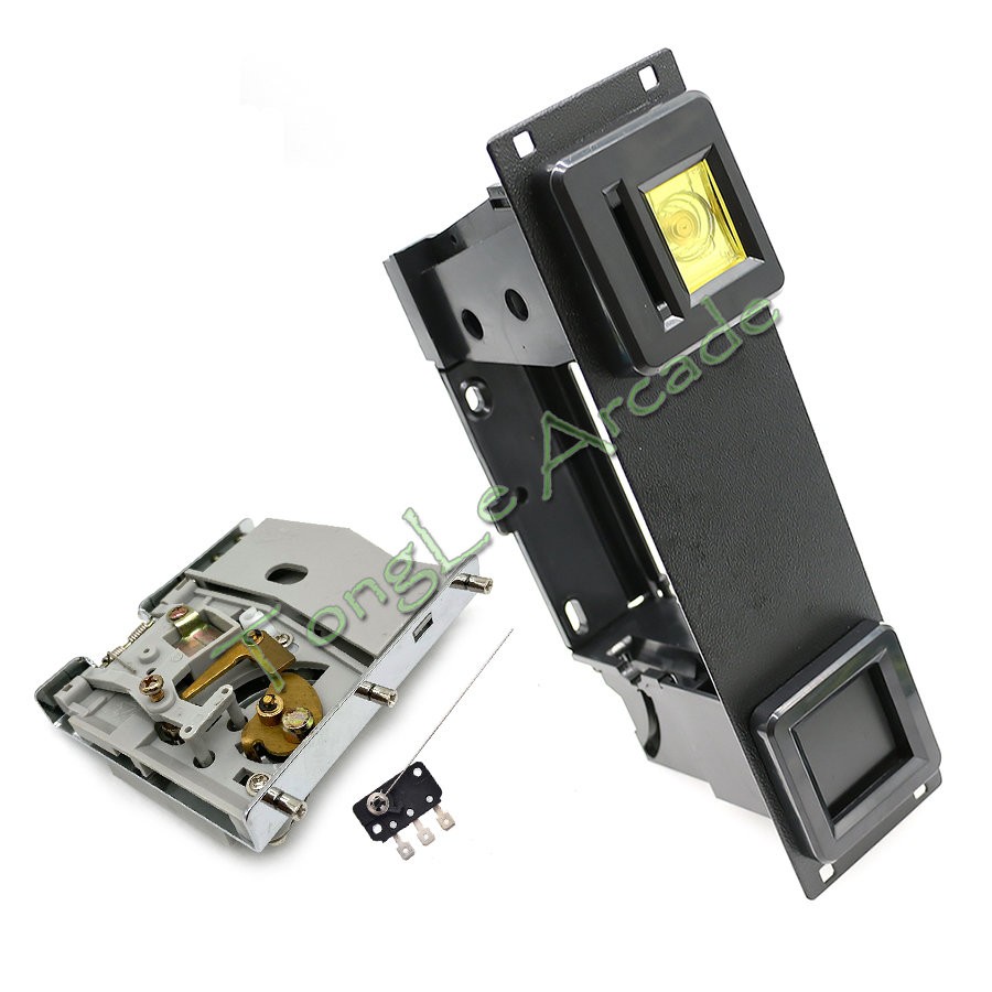 American Style Single Stents V - Arcade Style Vending Machine ulasan dan harga