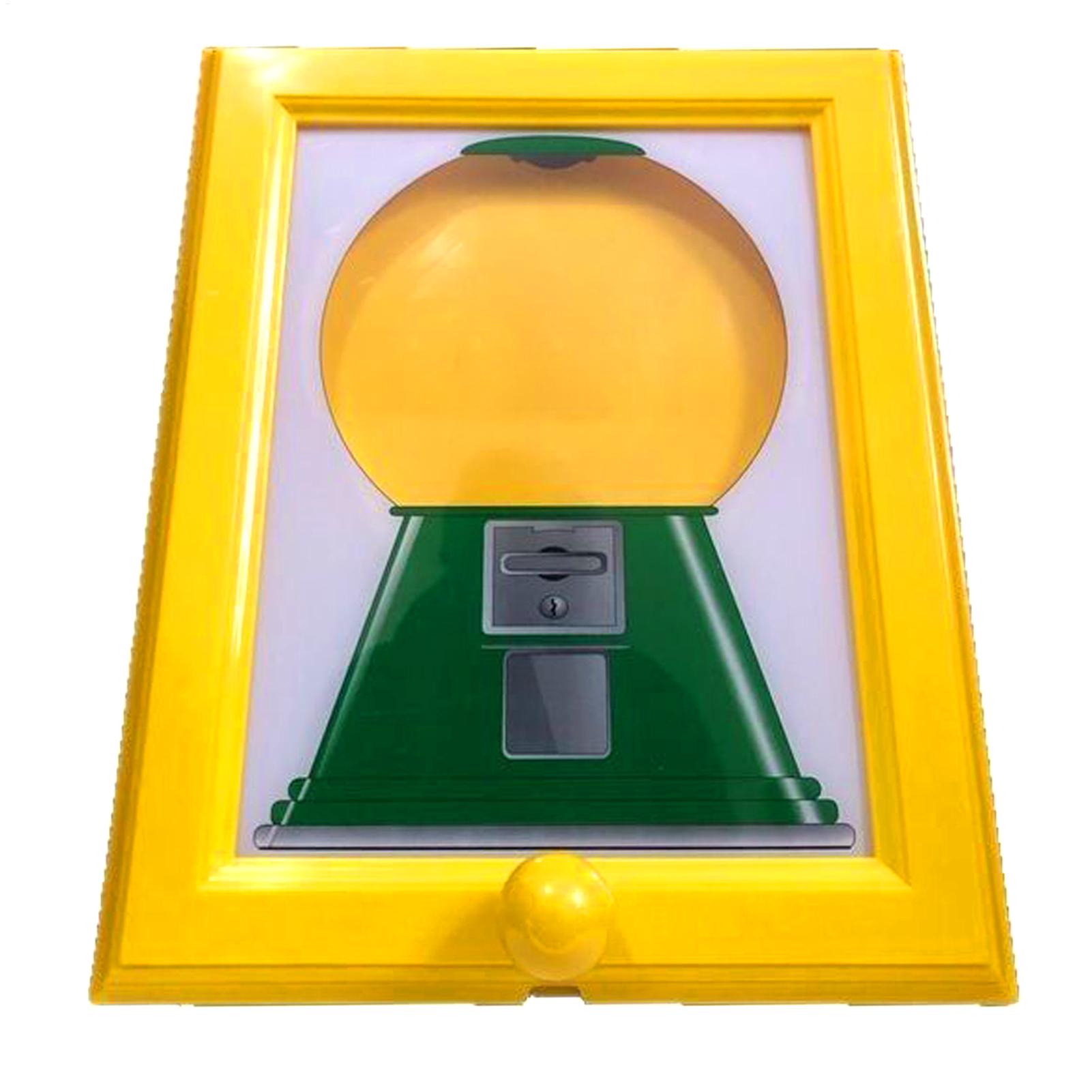Creative Candy Dispenser Pictu - Candy Vending Machine ulasan dan harga