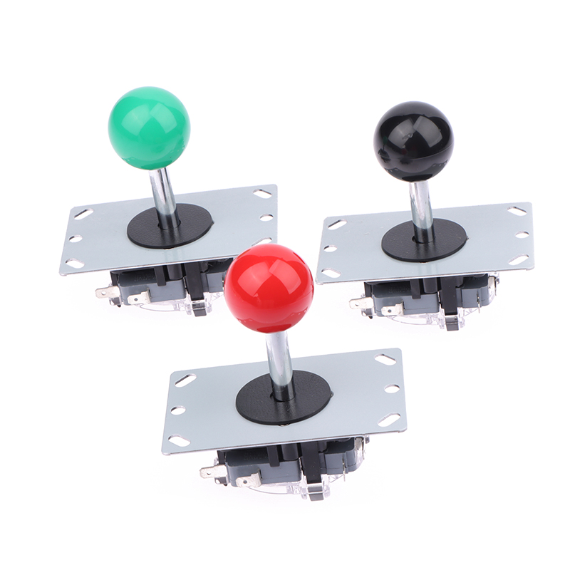 1PC Game Box Joystick Pc Game  - Joystick Arcade Parts ulasan dan harga