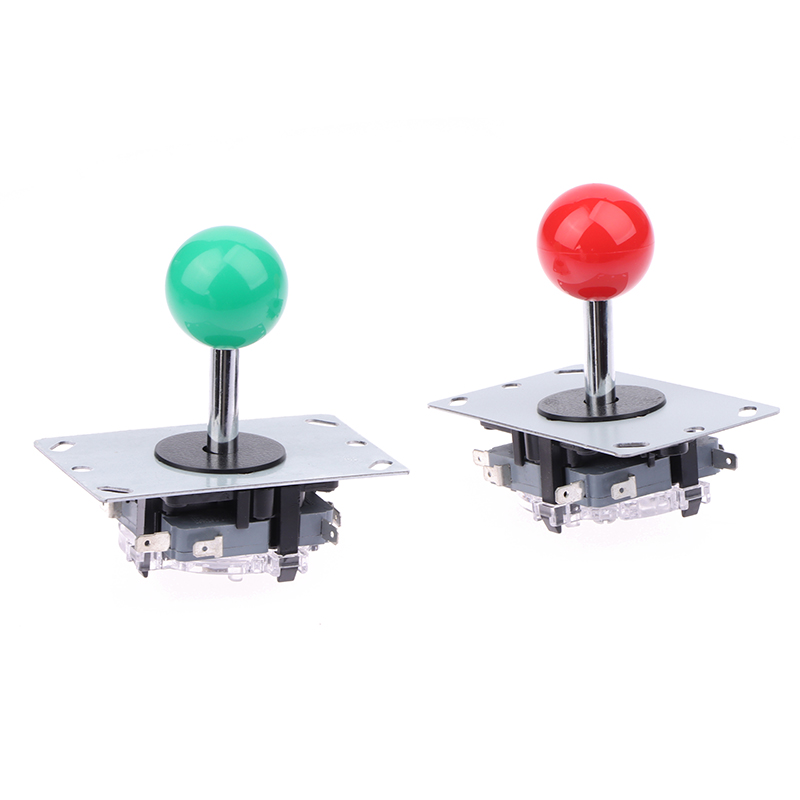 1PC Game Box Joystick Pc Game  - Joystick Arcade Parts ulasan dan harga