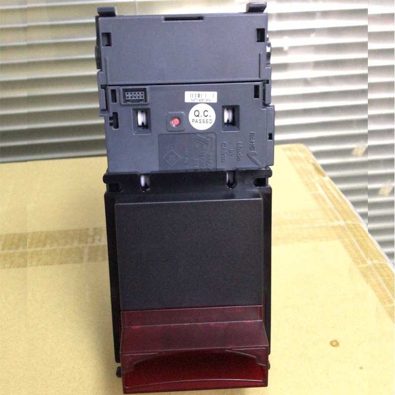 ITL NV9 USB+ Bill Acceptor wit - Bill Acceptor Vending ulasan dan harga
