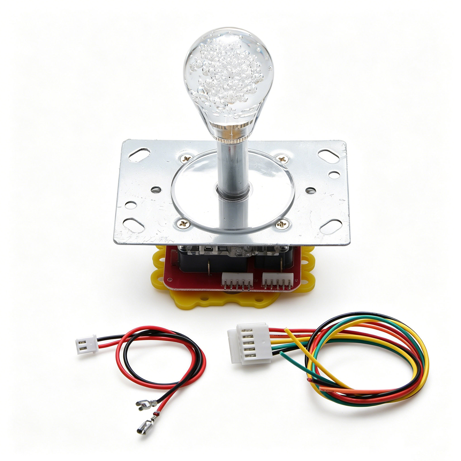 For Jamma Machine Cabinet LED  - Joystick Arcade Parts ulasan dan harga