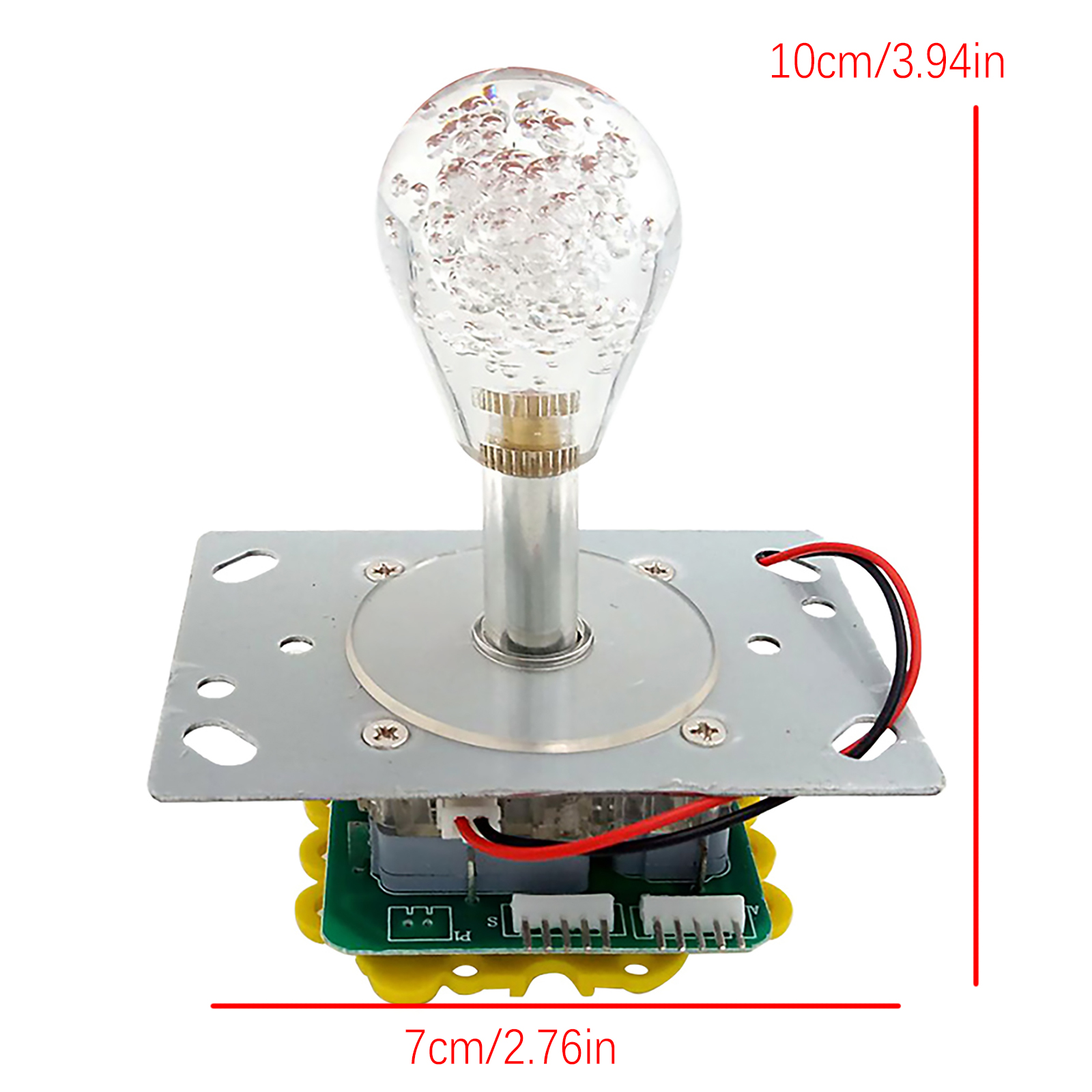 For Jamma Machine Cabinet LED  - Joystick Arcade Parts ulasan dan harga