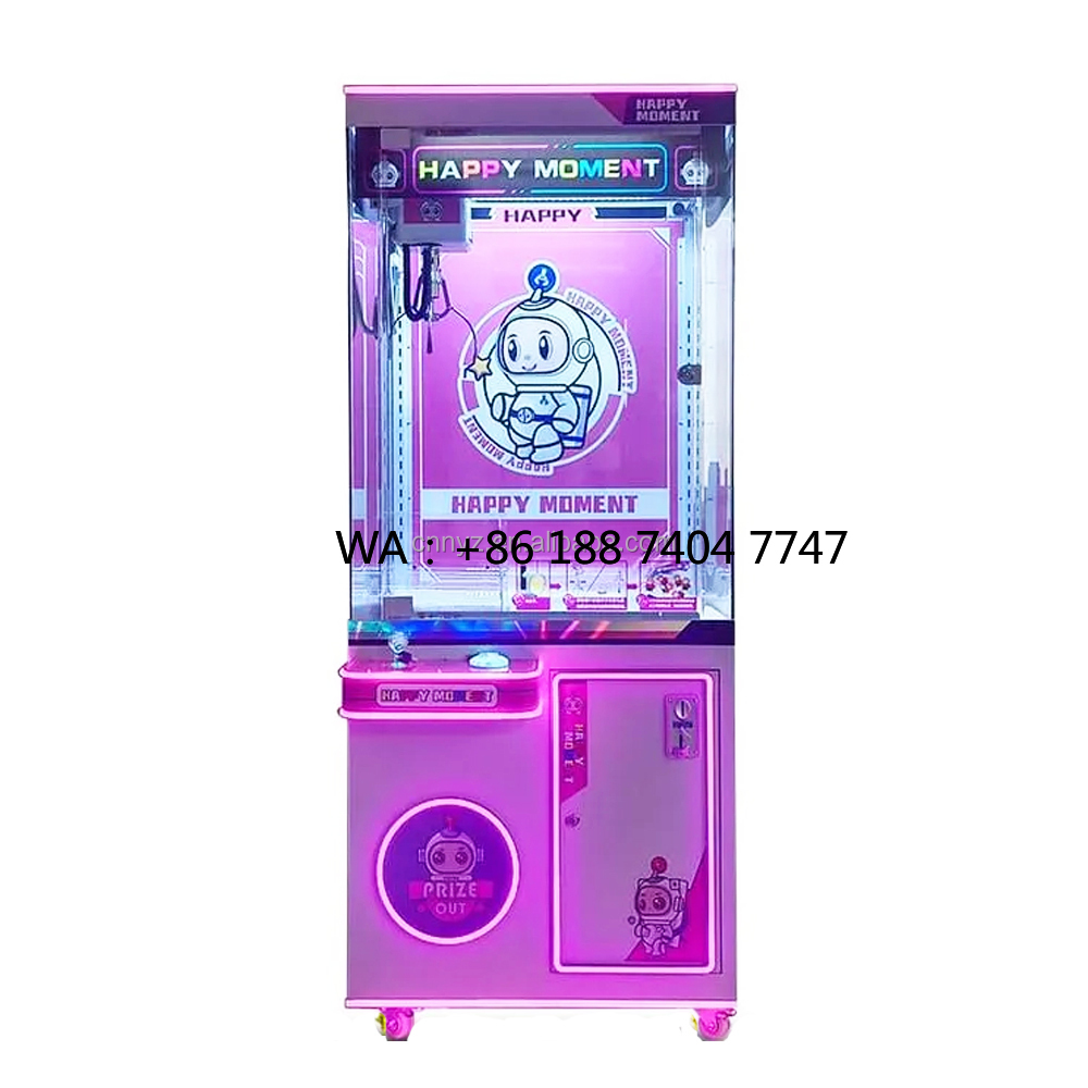 Commercial Arcade Prize Gift C - Arcade Games & Vending Llc ulasan dan harga