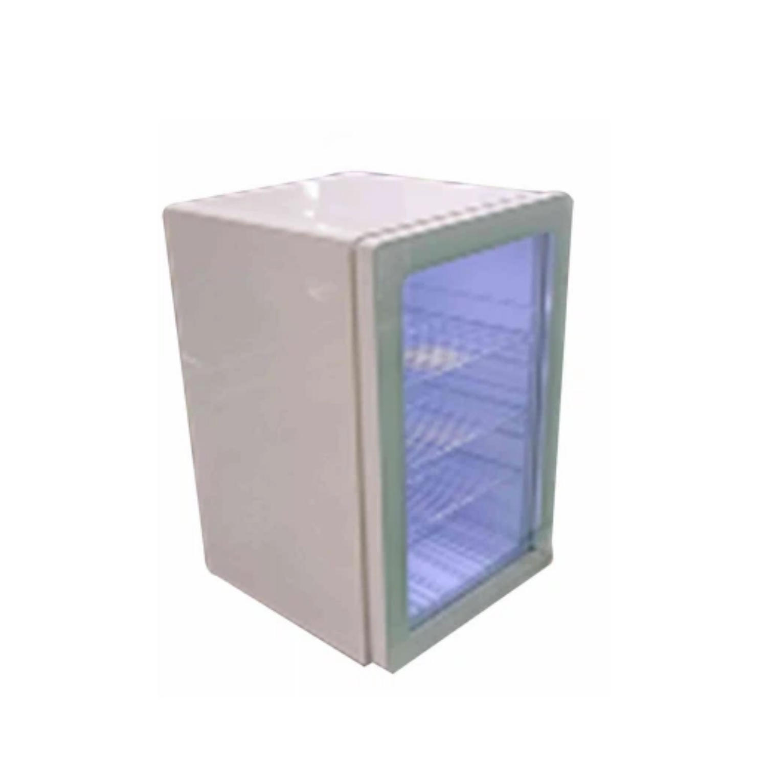 Beverage Display Commercial Ho - Glass Cabinet Display ulasan dan harga