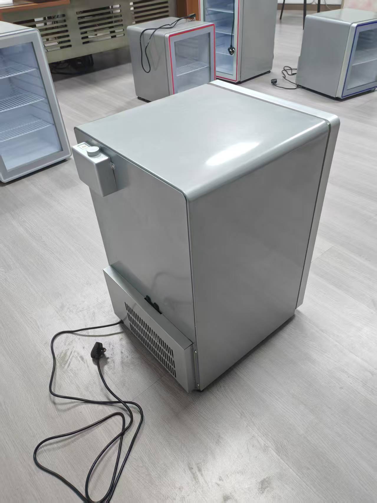 Beverage Display Commercial Ho - Glass Cabinet Display ulasan dan harga