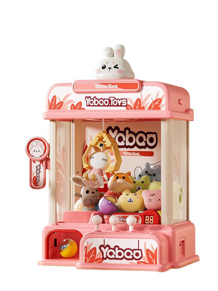Claw Machine for Kids Mini Ven - Vending Arcade Games ulasan dan harga