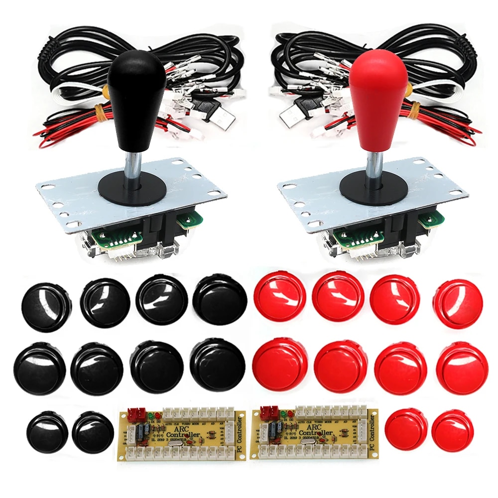 Copy SANWA Game Machine Arcade - Arcade Vibes ulasan dan harga