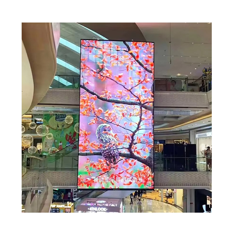 China Wholesale Led Display Sc - Glass Cabinet Display ulasan dan harga
