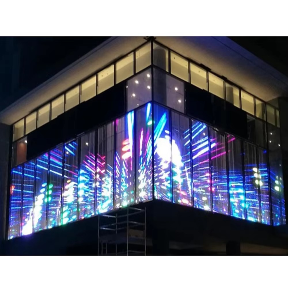 China Wholesale Led Display Sc - Glass Cabinet Display ulasan dan harga