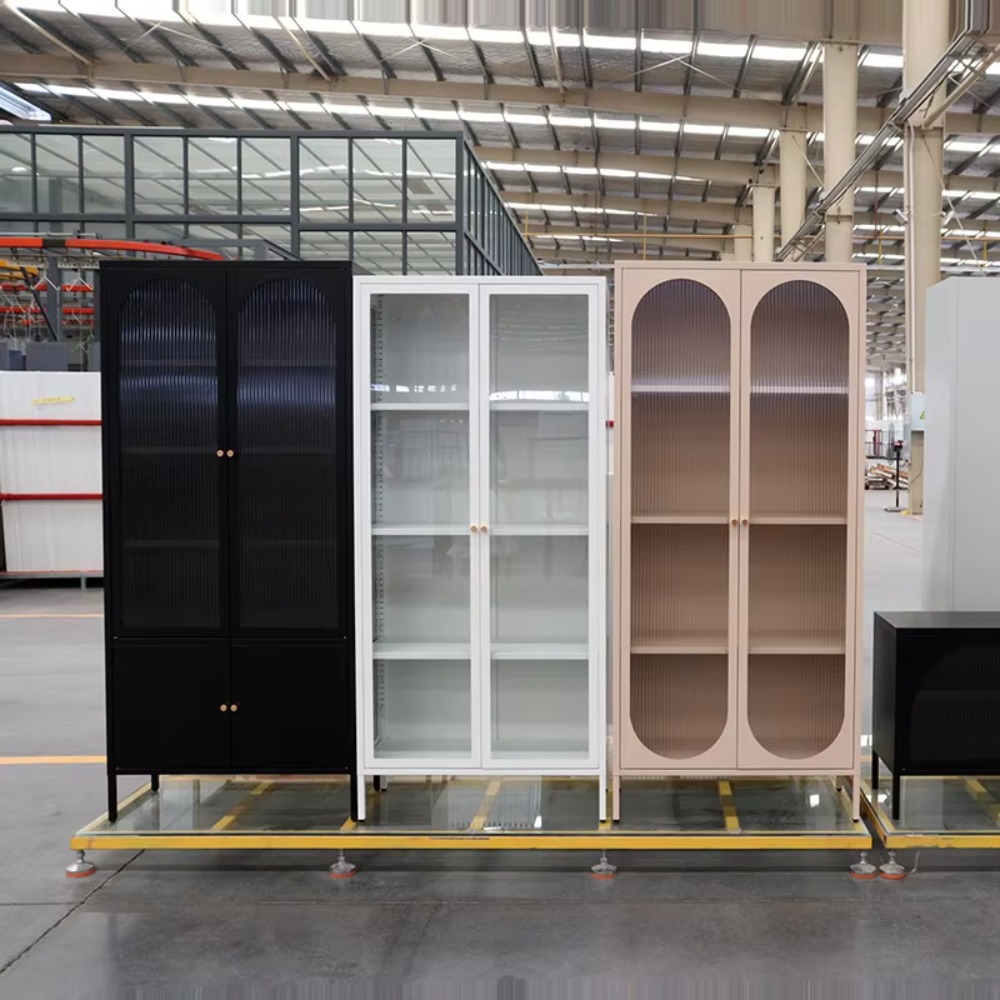 bar Dining Tall Buffet China s - Glass Cabinet Display ulasan dan harga