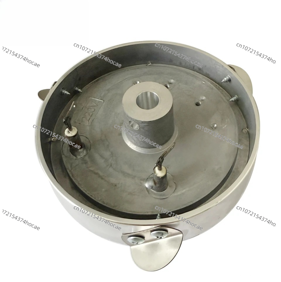 Heat Head for Cotton Candy Mac - Candy Floss Machine ulasan dan harga