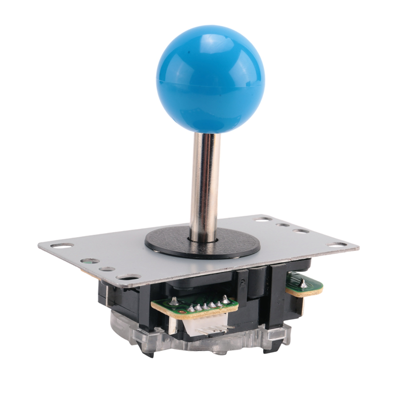 Classic-5Pin Arcade Joystick 4 - Joystick Arcade Parts ulasan dan harga