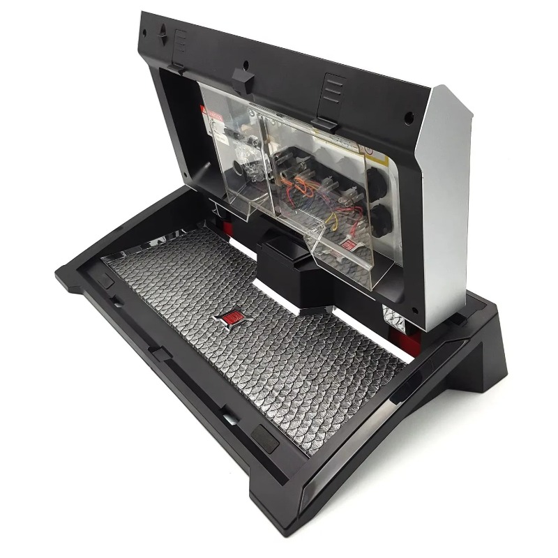 Q5 Dragon arcade game joystick - Joystick Arcade Parts ulasan dan harga