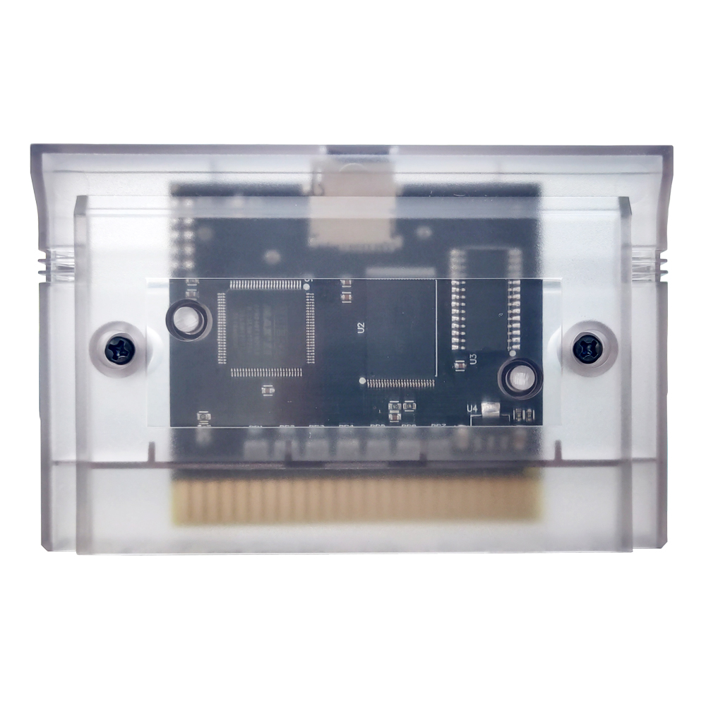 Master system game box 600 in  - Arcade Quest ulasan dan harga