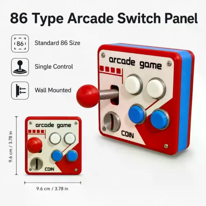 Game Gift Retro Console Joysti - Arcade Games & Vending Llc ulasan dan harga