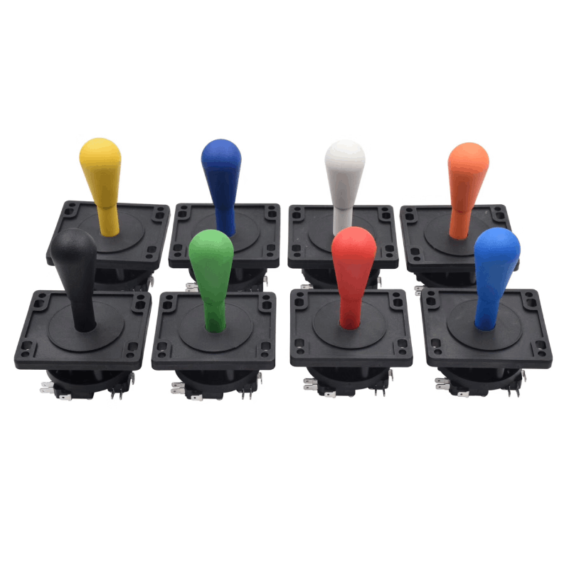 Happ Arcade Joystick Mexican J - Vending Arcade Games ulasan dan harga