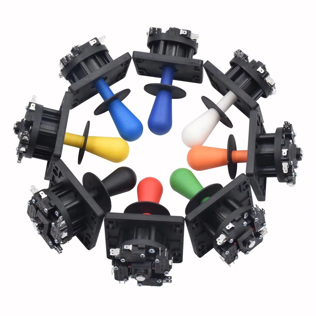 Happ Arcade Joystick Mexican J - Vending Arcade Games ulasan dan harga