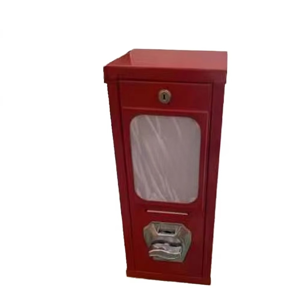 * New Arrival Automatic Tattoo - Candy Vending Machine ulasan dan harga