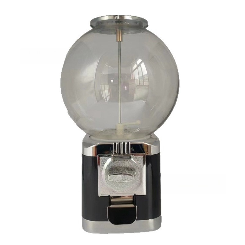 Manual Mini Gumball Vending Ma - Prize Capsule Toy Machine ulasan dan harga