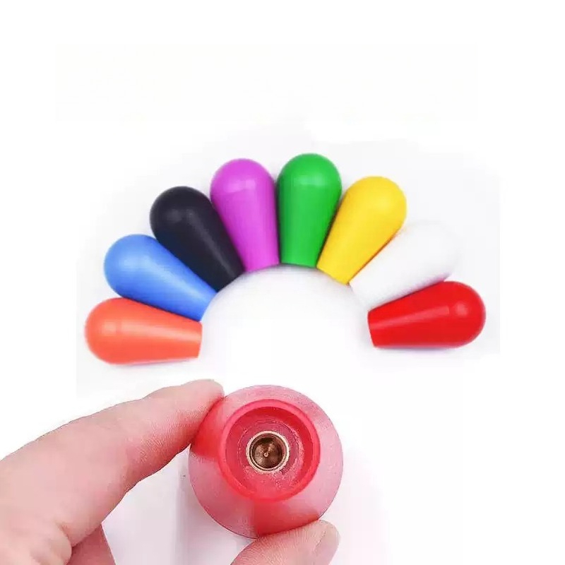 10pcs Arcade Game Machine Part - Joystick Arcade Parts ulasan dan harga